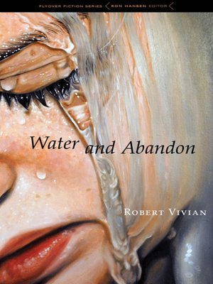 cover image of Water and Abandon